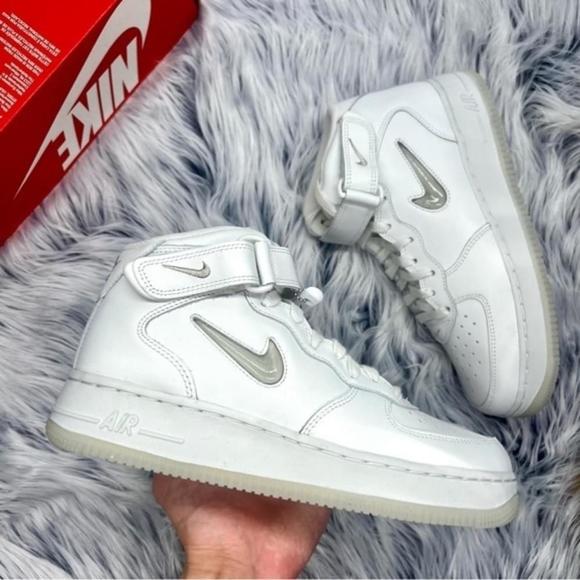 Nike Air Force 1 Mid '07 - Picture 2 of 5